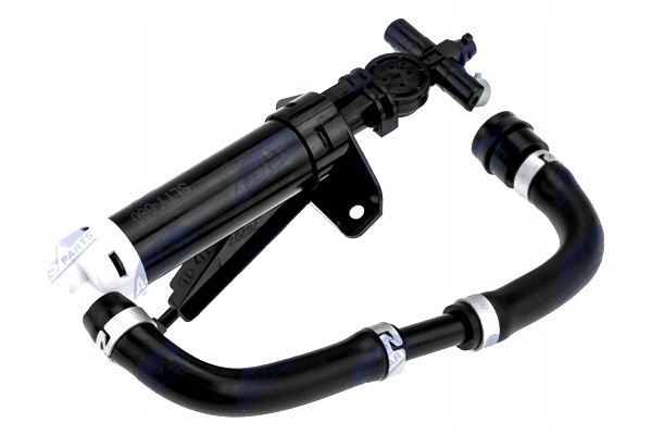 фото №2, Nty омивач фара