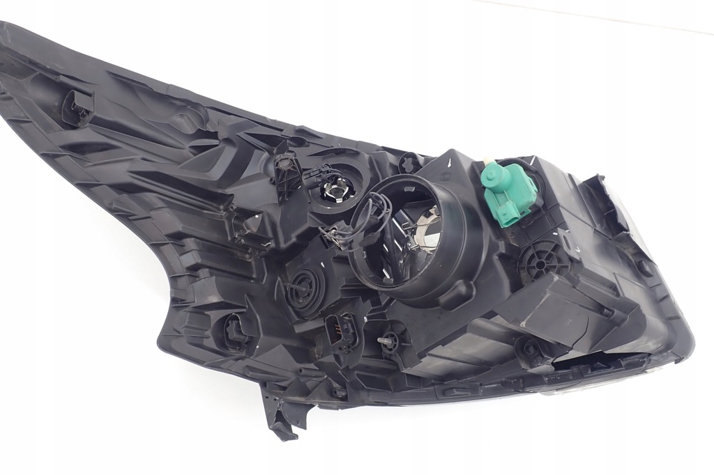 фото №9, Vivaro b лампа левый перед 1ee011565-01 260606315r