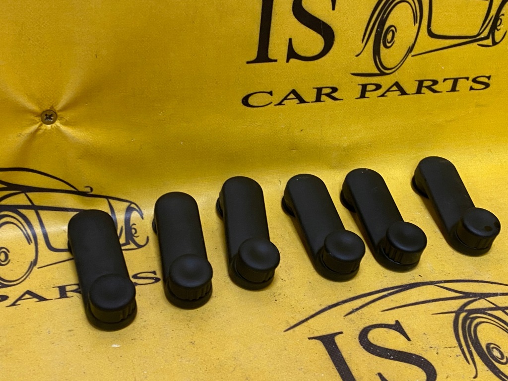 фото №1, Ручка стеклоподъемника опускания регулировки окон dacia duster ii