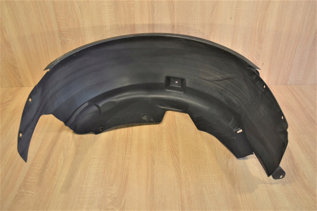 фото №1, Підкрилок правий задня jaguar xf x250