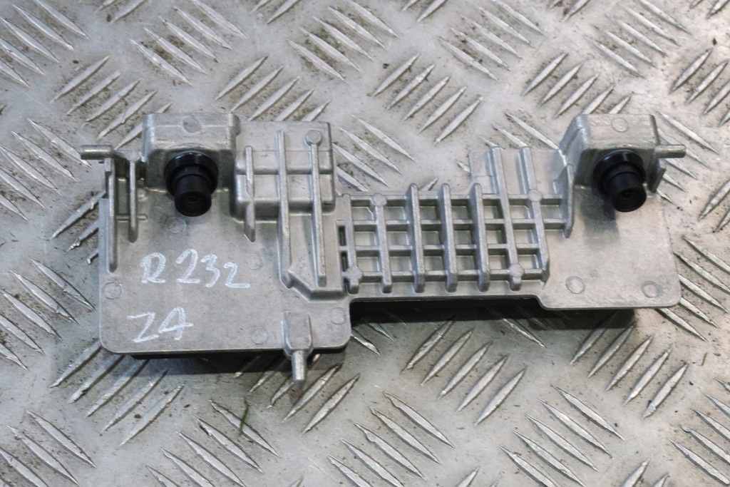 фото №1, Камера стекло kafas mercedes sl r232 232 a2239004833