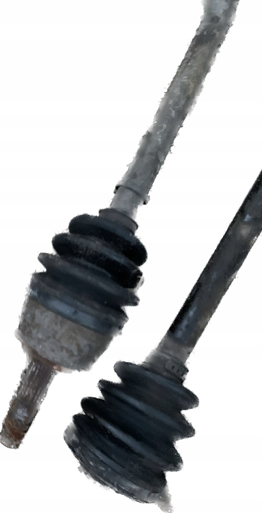 фото №4, Привідний вал półośka права ліва оригінал шарнір чашка внутрішній punto ii lift