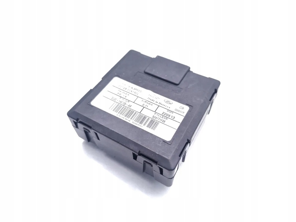 фото №2, Land rover range rover evoque модуль / блок управления сиденье 2.2 d 4x4 дизель suv