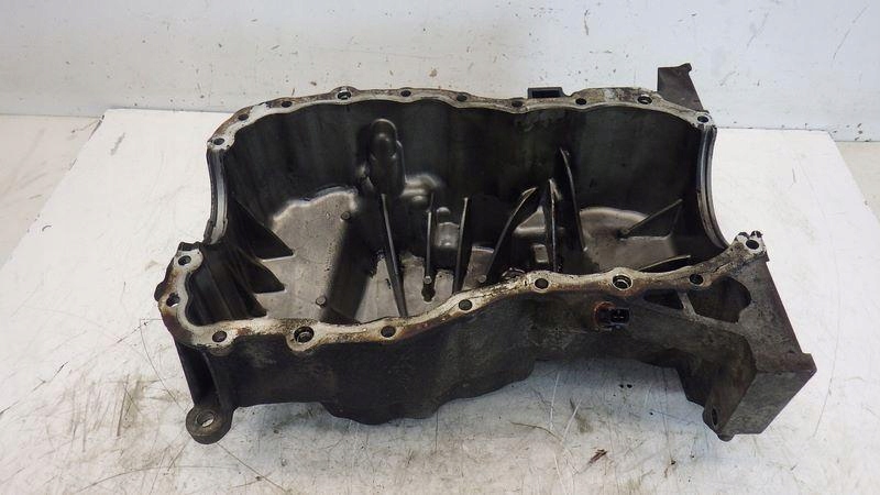 фото №1, Піддон масляна renault kangoo ii clio iv captur 1.5 dci 111115870r k9ke628