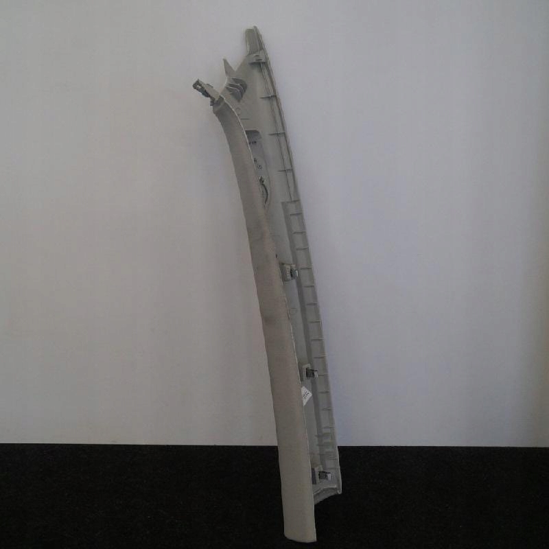 фото №6, Vw jetta mk6 1.4 hybrid передняя левая молдинг стойка a 5c5867233n 2016