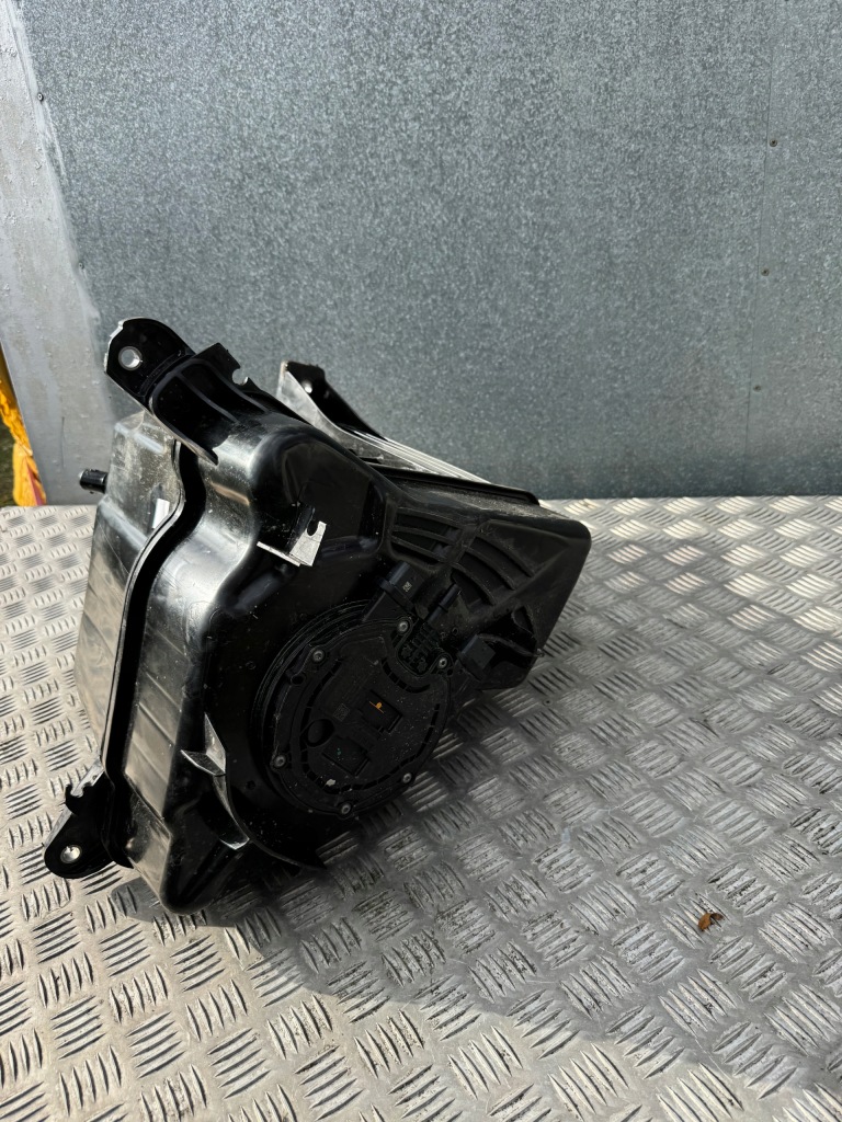 Бак насос adblue sprinter 907 910 ідеальний a9104702401 Недорого