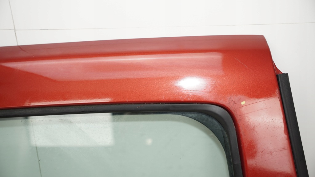 фото №5, Дверь правый задняя dacia sandero 12-16r teb76