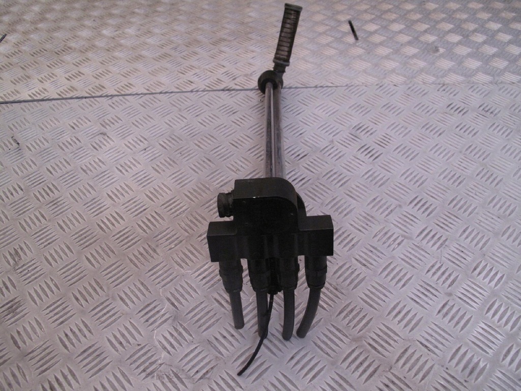 фото №1, Маслоприёмник свечник датчик топлива mega scania 4 i r