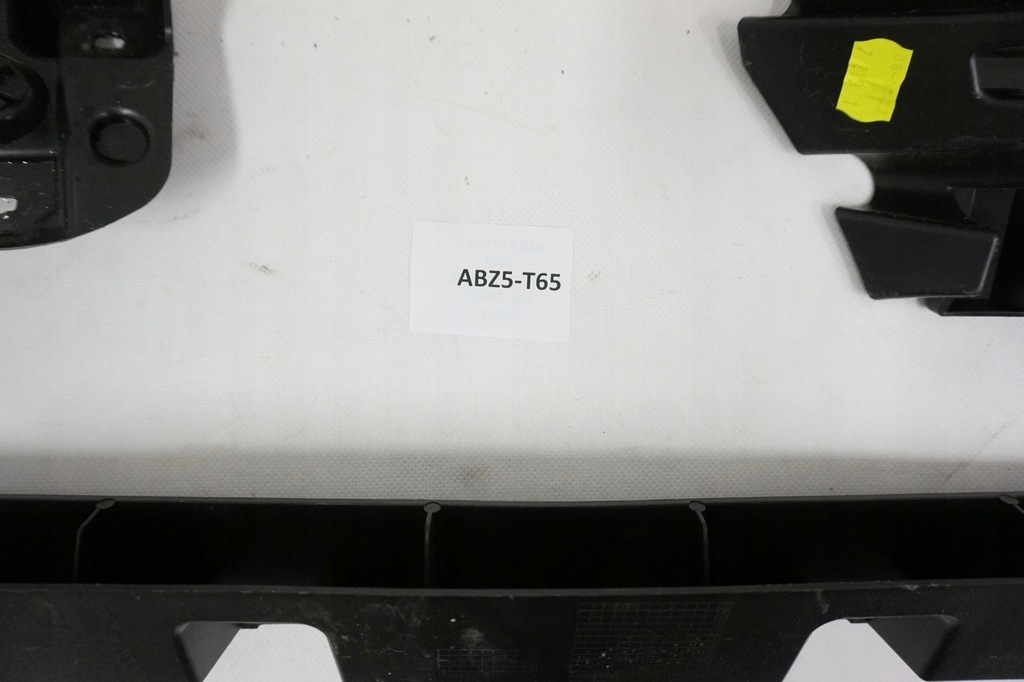 фото №5, Напрямні бампера renault captur ii 1.0 tce