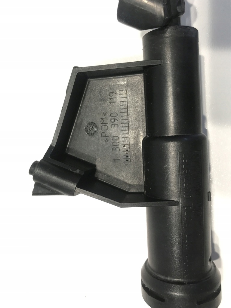 фото №6, Volvo c30 s40 v50 c70 помпа омыватель фара 30661085