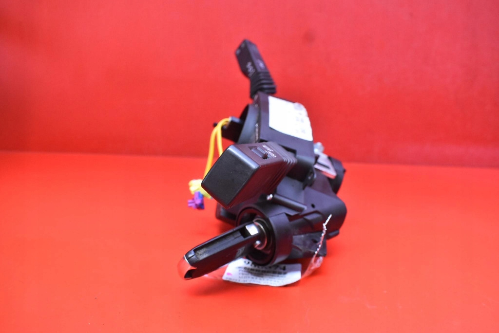 фото №9, Переключатель комбинированный подрулевой переключатель 13204147 opel vectra c kombi lift 05-09