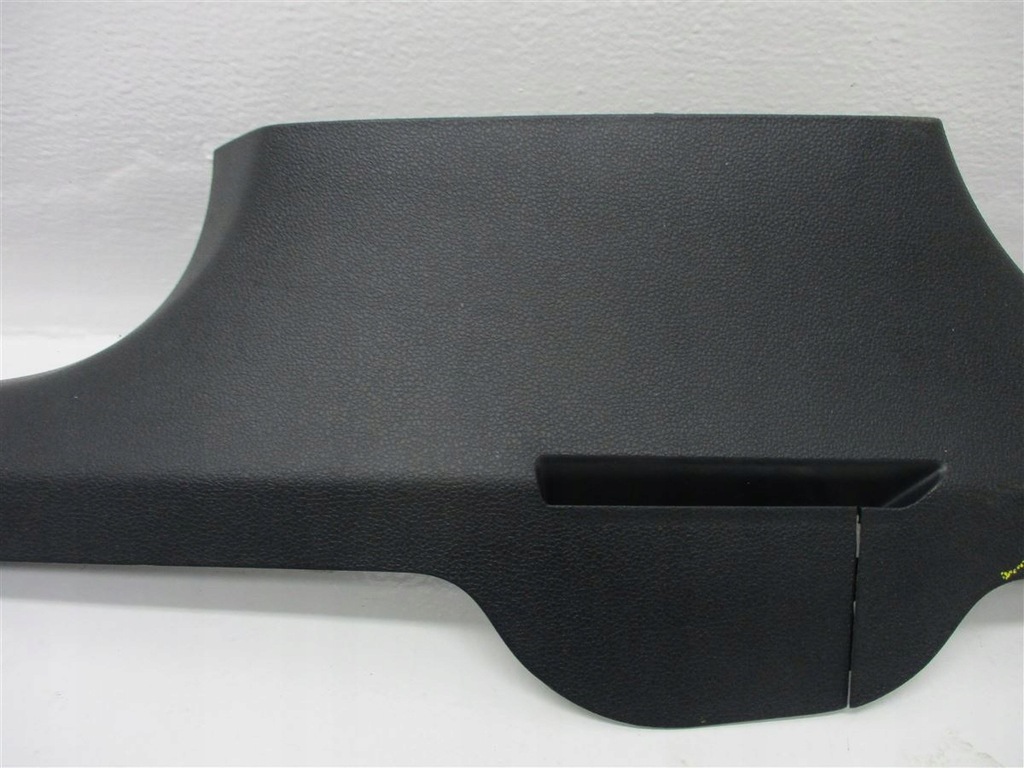 фото №10, Молдинг поріг ліва vw passat b8 alltrack 3g0853371n