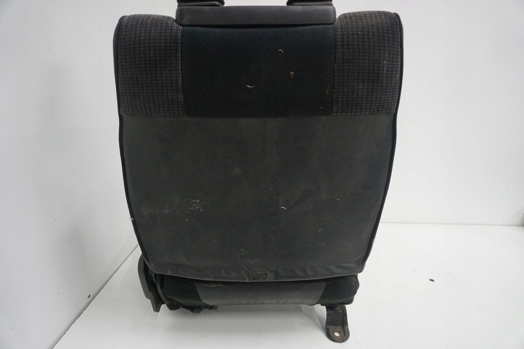 фото №15, Toyota mr2 mr-2 i aw11 aw1 1984-1989 сидіння сидіння комплект uk