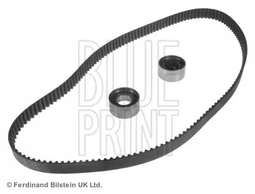 фото №2, Blue print adm57306 набір ремінь розподільного валу