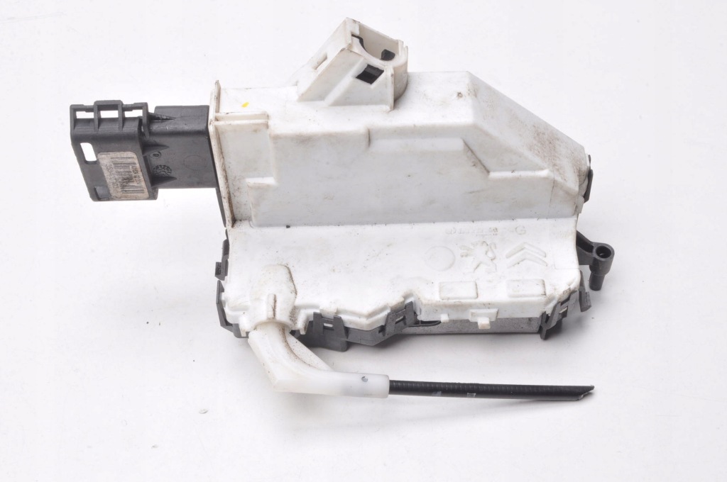 Купить Peugeot partner ii замок дверь левый перед 6 pin a01453