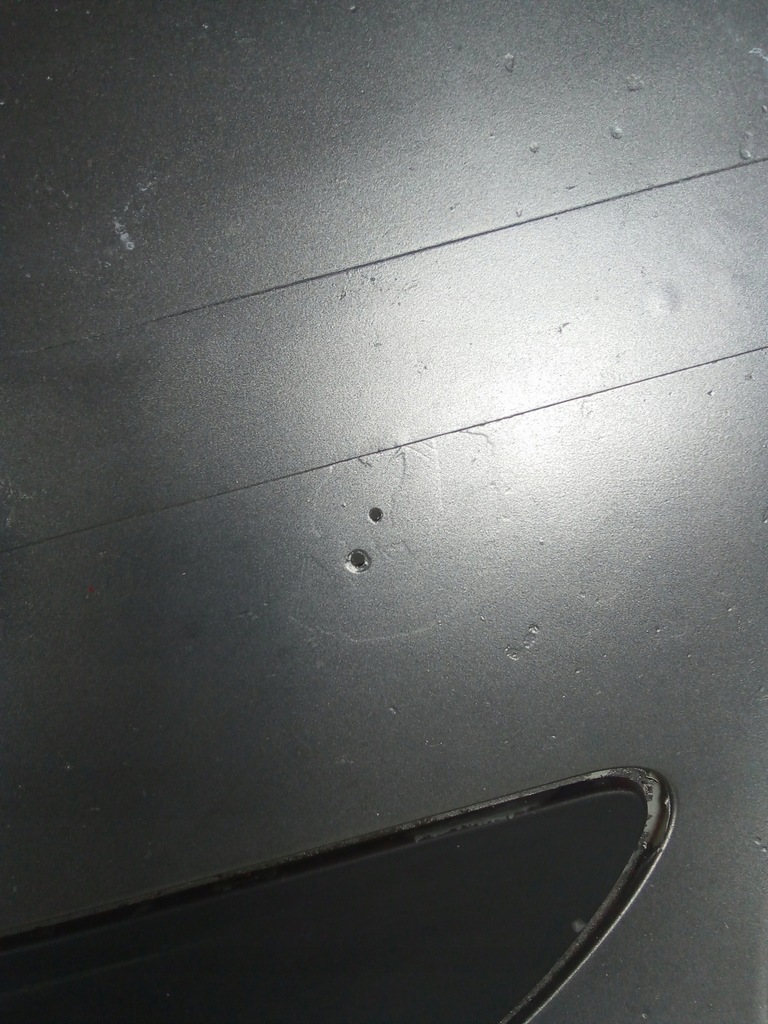 фото №3, K901 капот renault midlum