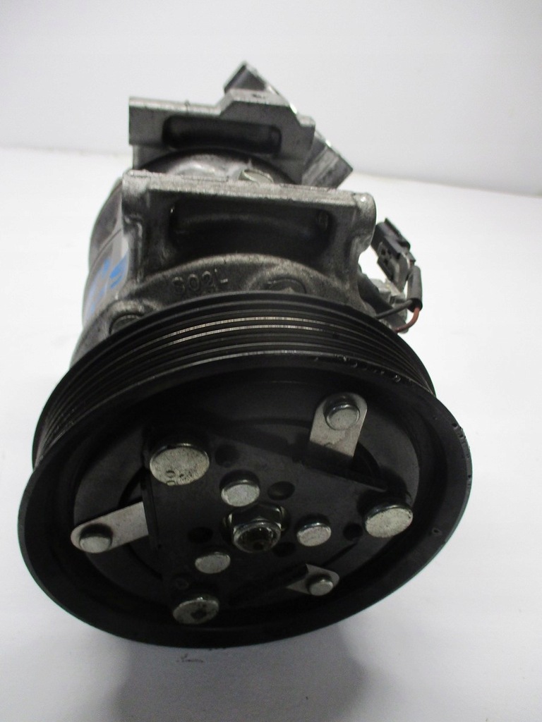 фото №4, Компресор renault scenic iv 1,5dci 926003123r