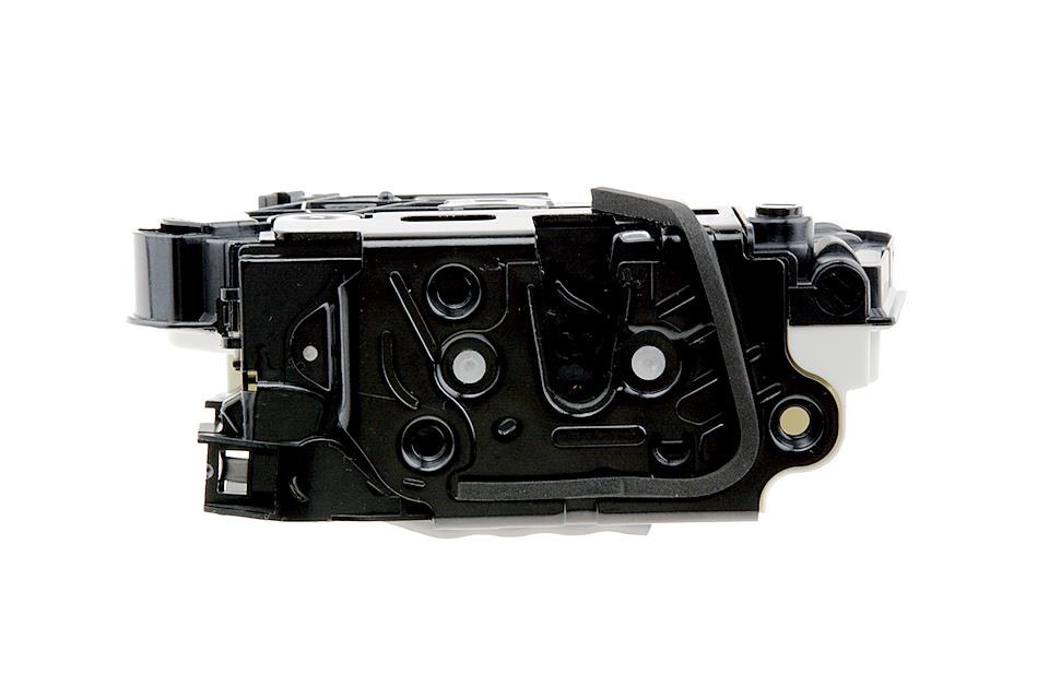 фото №2, Привод центрального замка задняя passat amarok 10-