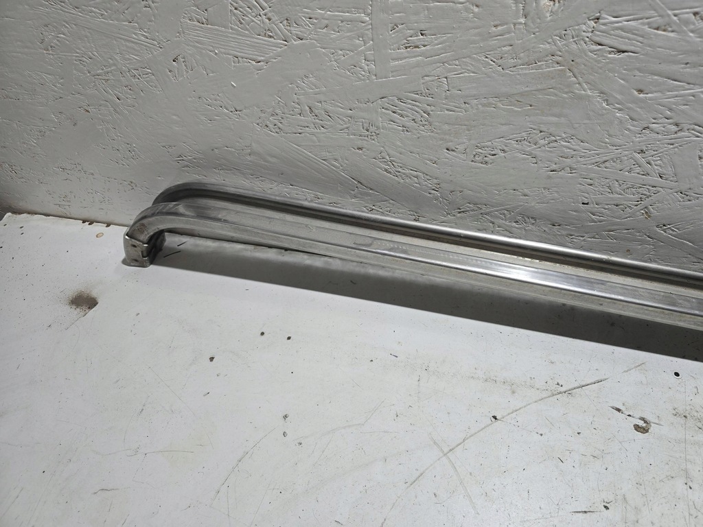 фото №9, Mercedes 907 направляющая направляющая bok a9107660600