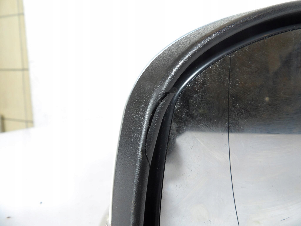 фото №6, Ford focus mk3 зеркало левая электрический 5 pin 2128.36.413 5f