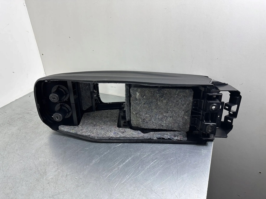 фото №10, Citroen c4 spacetourer 2018 панели управление, переключатели