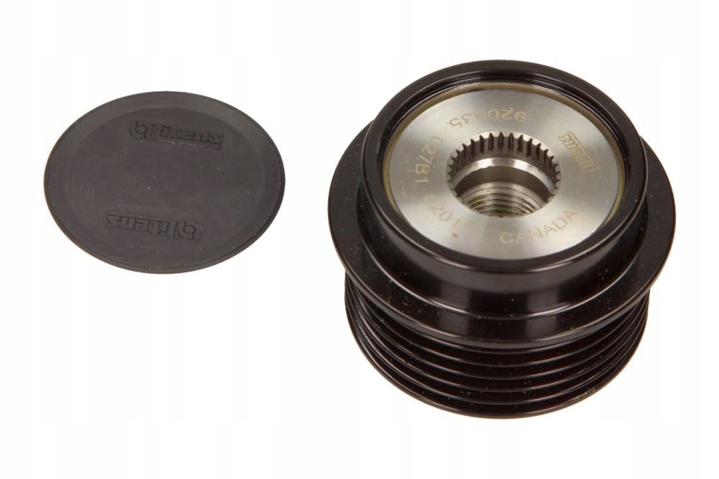 Купити 535023110/ina шків генератора toyota