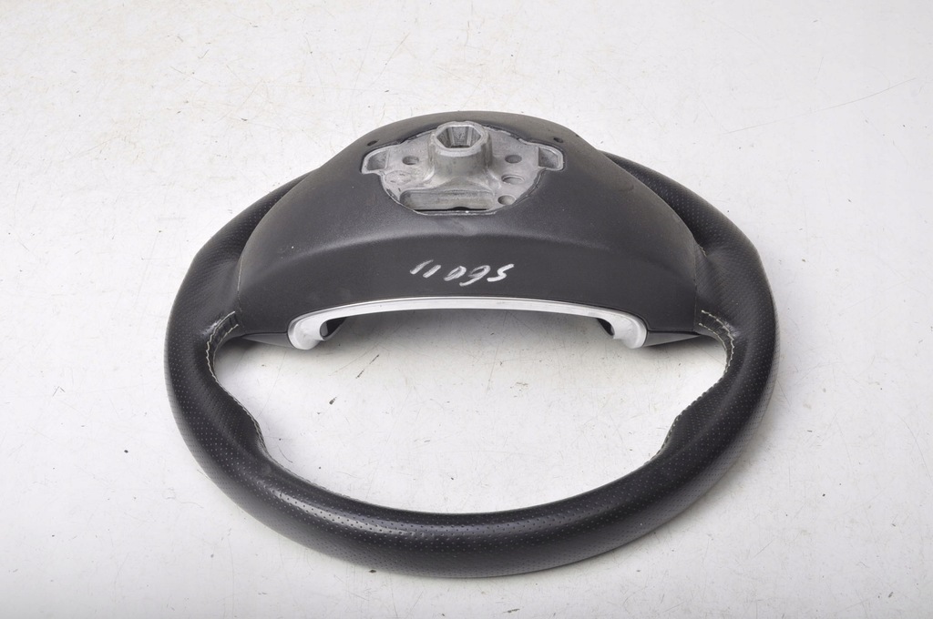 фото №12, Volvo s60 ii v60 воздуховод кожаный 34152636 rdesign