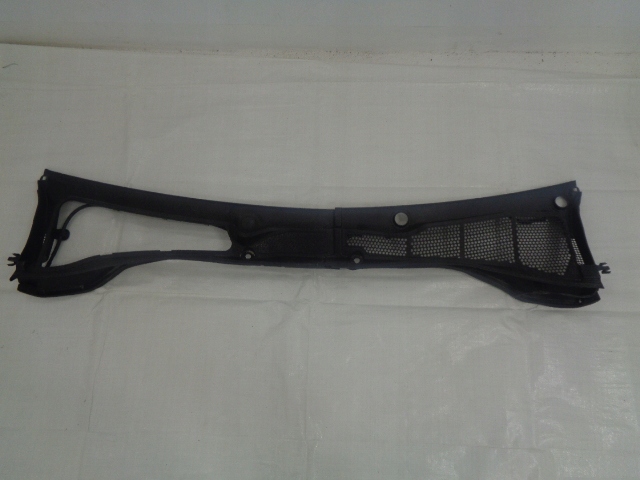 фото №1, Citroen c4 cactus жабо верхний 9803089780