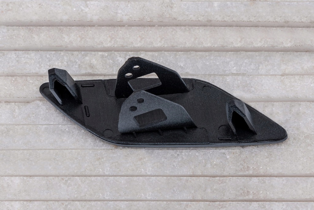 фото №11, Vw arteon заглушка распылителя правая 3g8955110