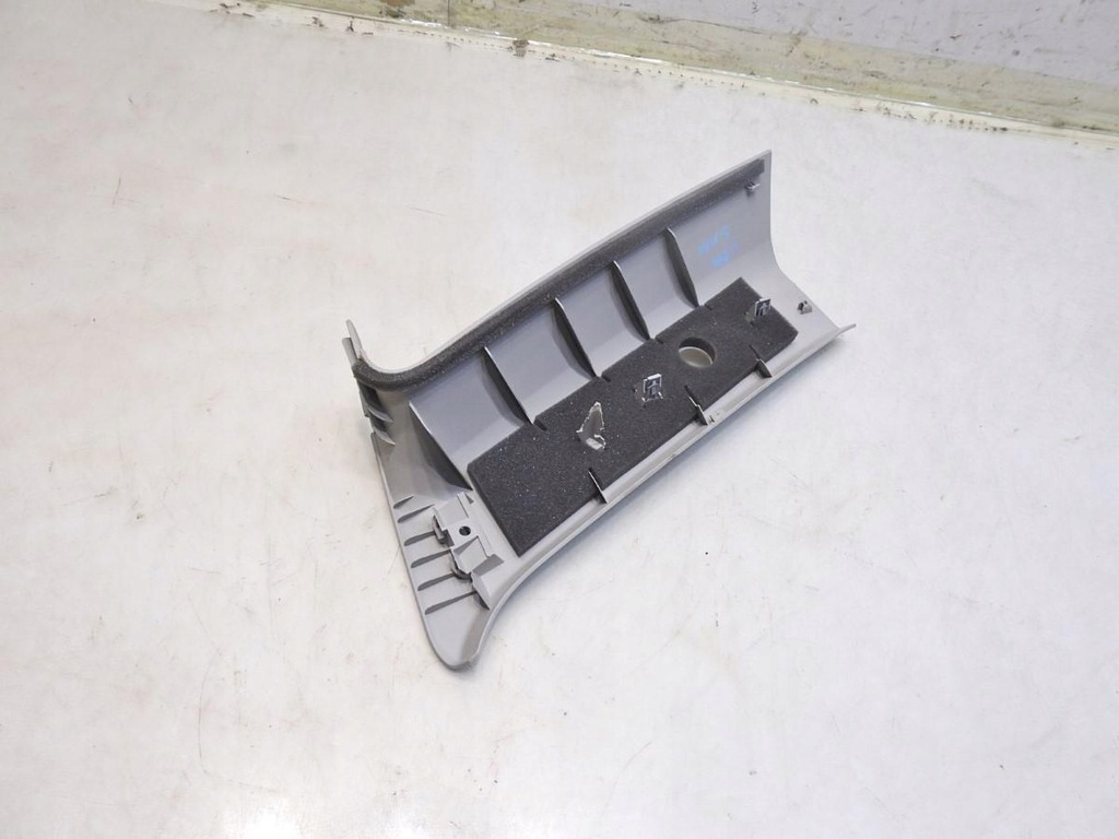 фото №3, Защита стойка c левая ford s-max mk1