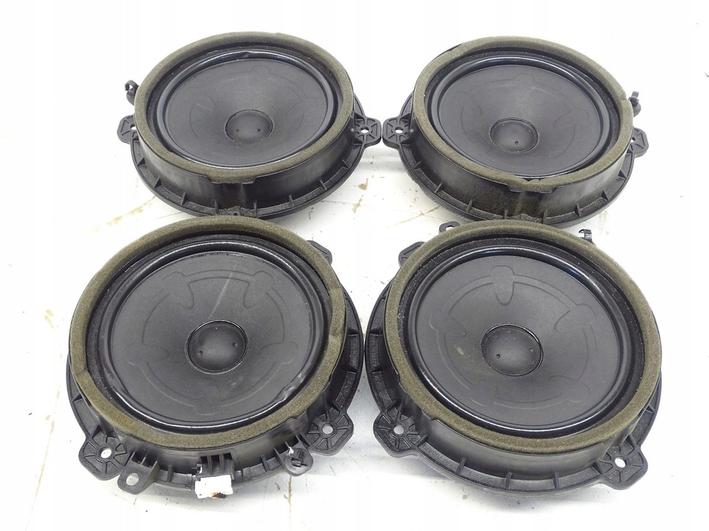 фото №1, Динамік двері перед задня kia sportage v 21- 96330-r2000