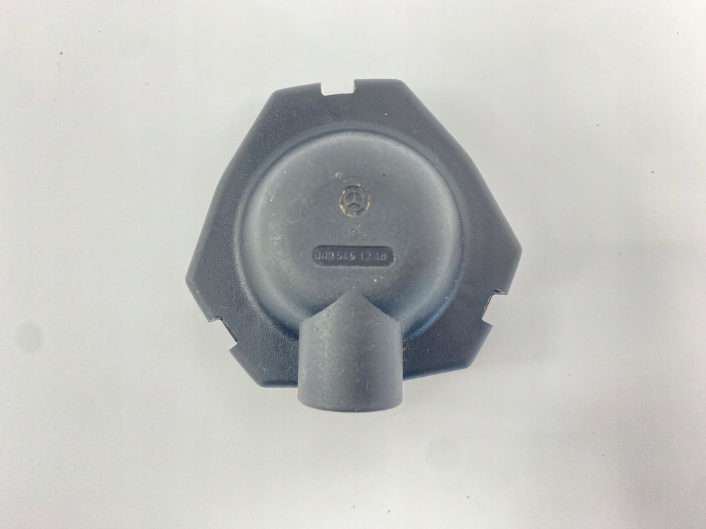 фото №8, Защита соединитель колодка трубопровод mercedes w124 0005451246