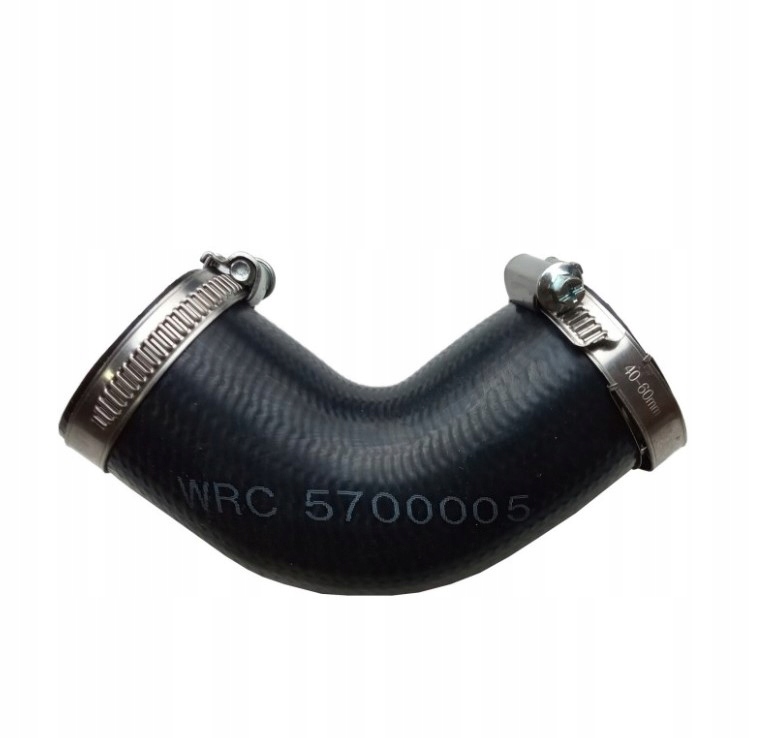 фото №1, Шланг труба wąż турбины master iii movano