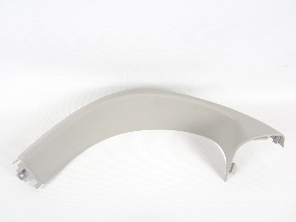 фото №1, Защита задний задняя крышки левая mercedes r-klasa w251