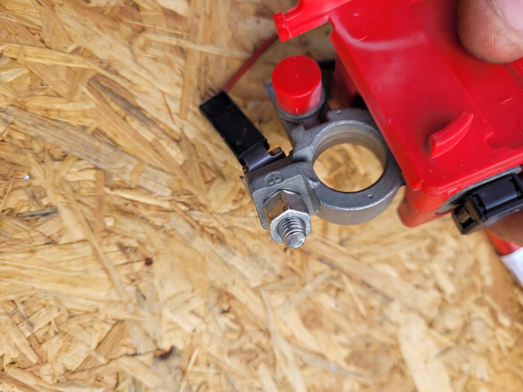 фото №5, Распределитель тока клемма bmw 1 f20 lift 922775205