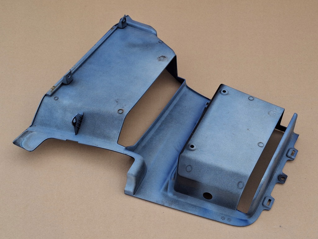 фото №11, Scania r s подножка правая ниша корпус порог оригинал 2559302