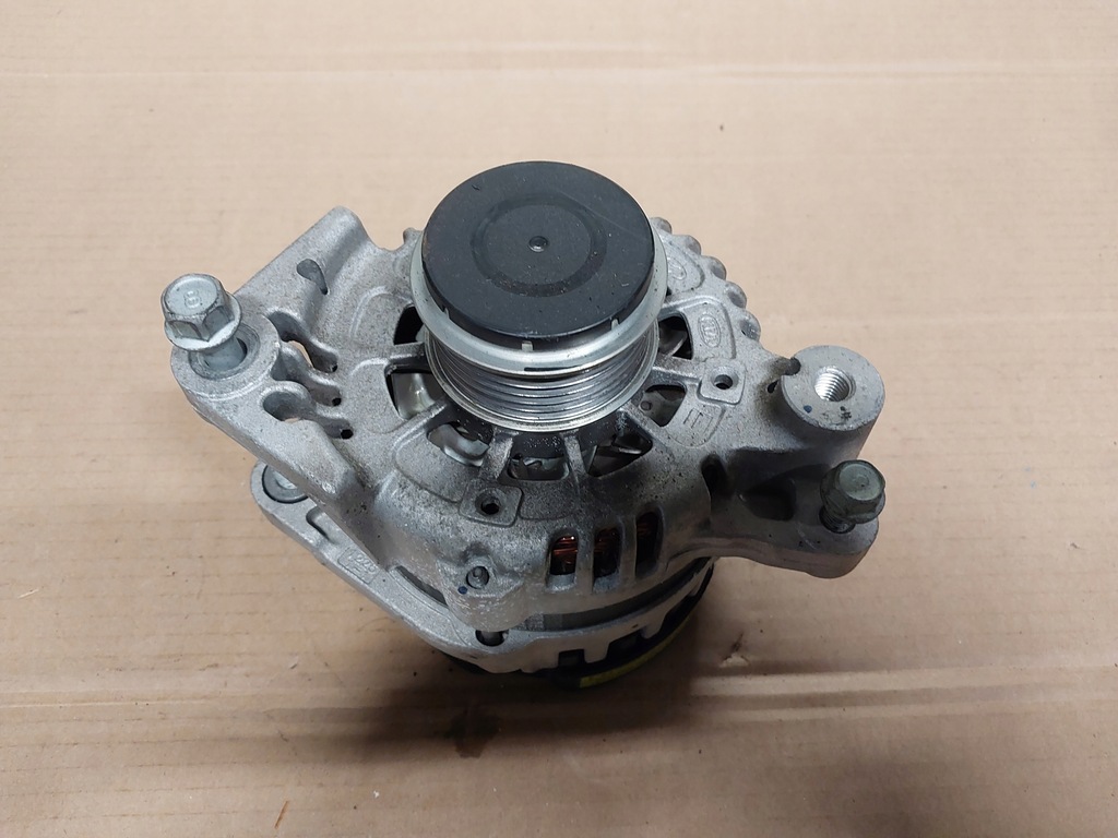 фото №5, Генератор hyundai kona i 1.0 t-gdi 47 tyś. km