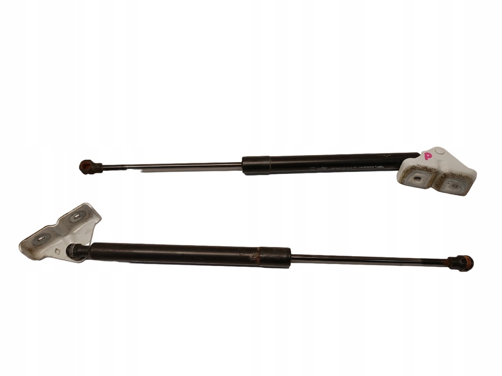 фото №1, Амортизатори кришки задня комплект renault zoe