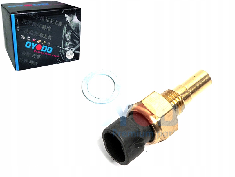 фото №1, Датчик температури wody opel daewoo oyodo