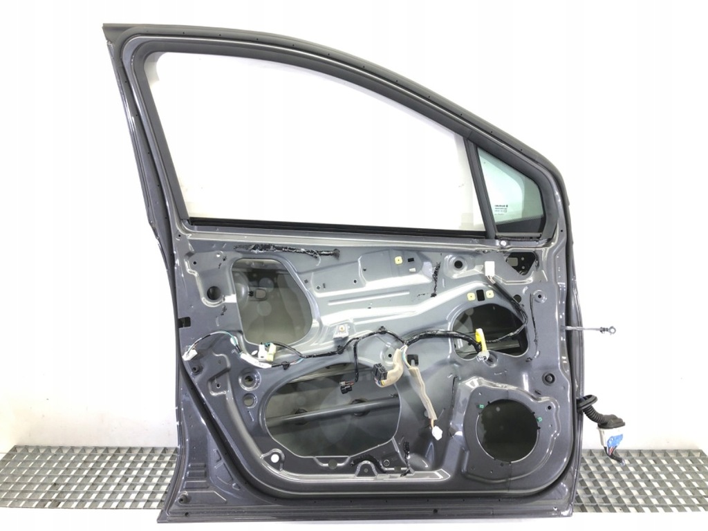 фото №8, Дверь левый перед suzuki sx4 suv