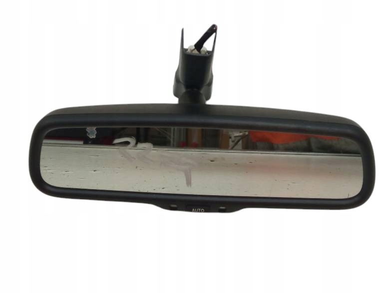 фото №3, Дзеркало внутрішнє фотохромний toyota verso i 2009-