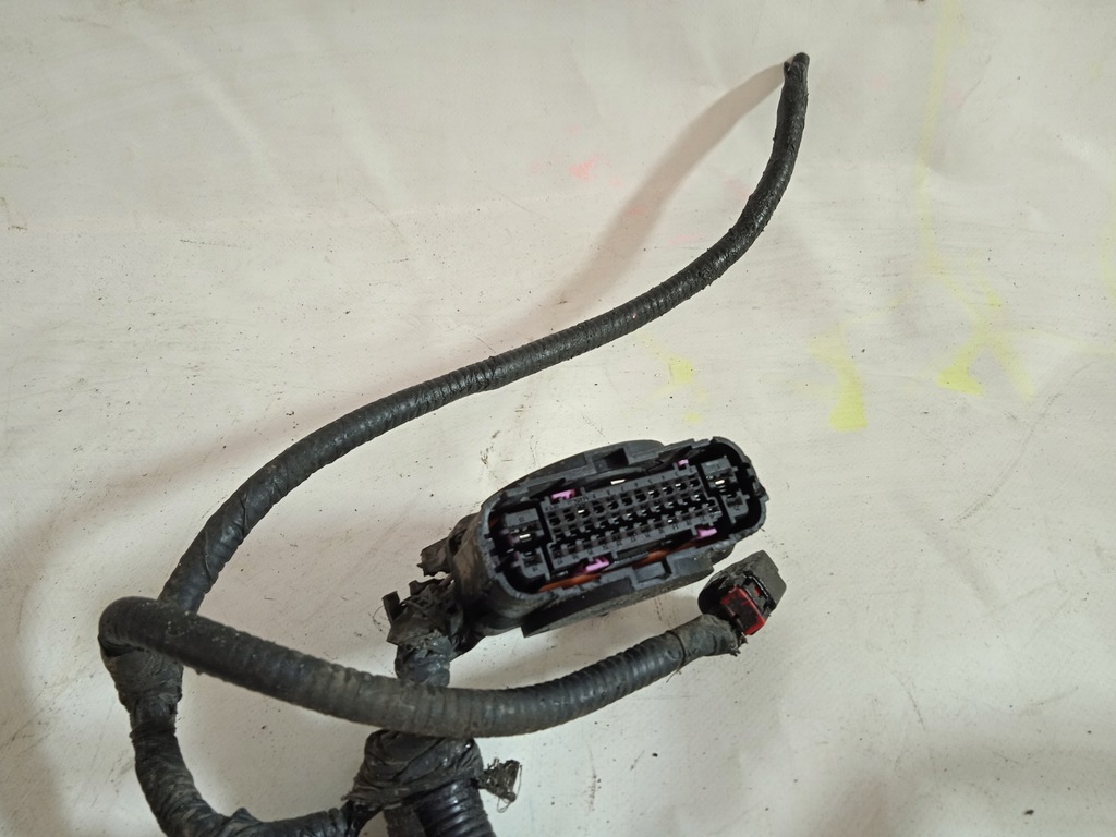 фото №11, Town country v 10- жгут бампера usa p68157613ab