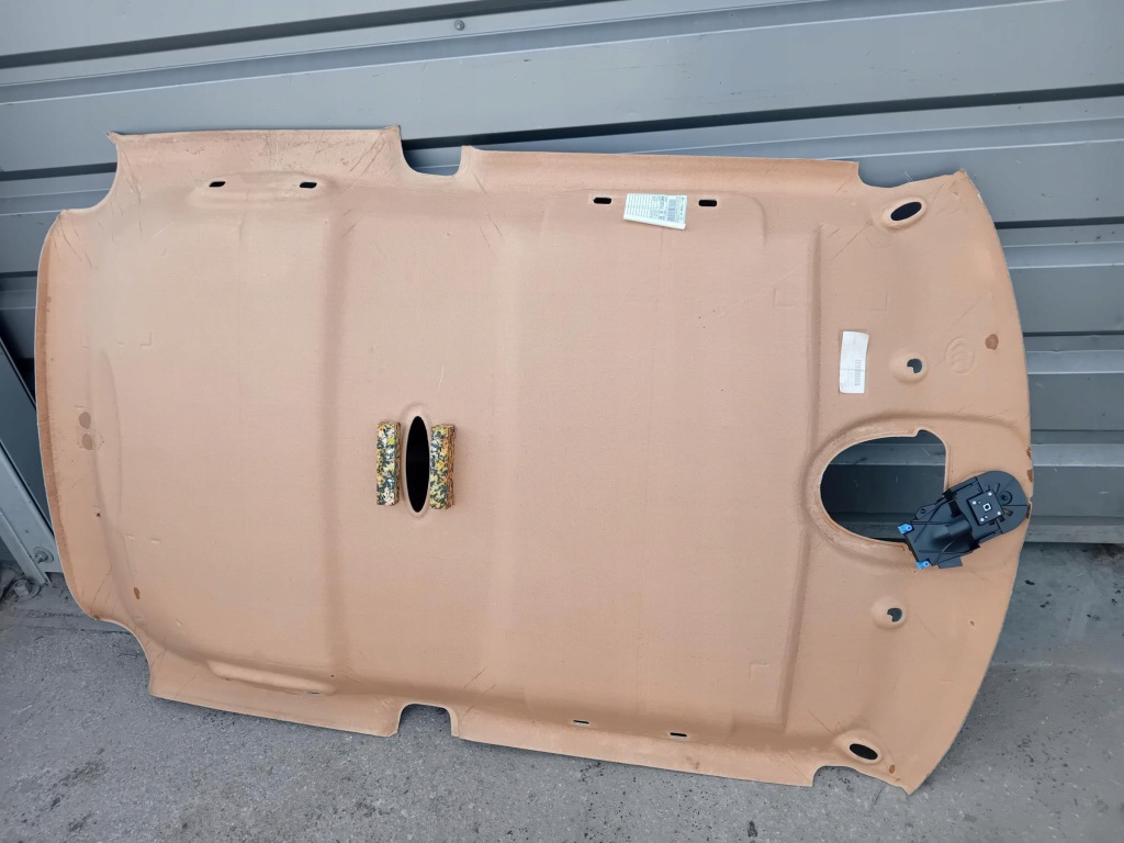 Потолок mini r56 cooper s Оригинал