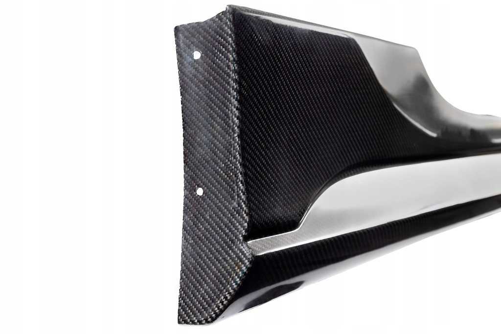 фото №10, Пороги w стиль trd v03 style toyota gt86, subaru brz