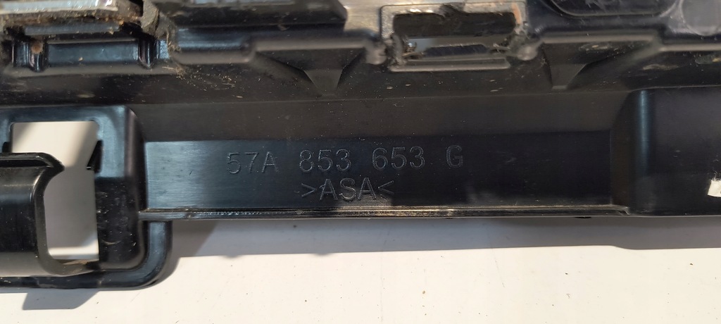 фото №11, Решётка радиатора радиатора решётка радиатора skoda karoq lift 21-