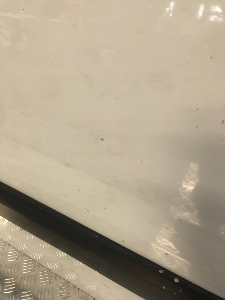 фото №4, Fiat scudo jumper expert передні праве двері