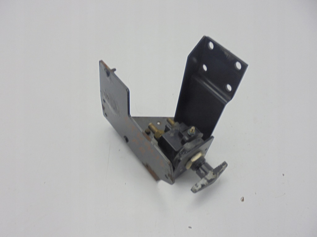 фото №1, Iveco stralis выключатель hebel тока