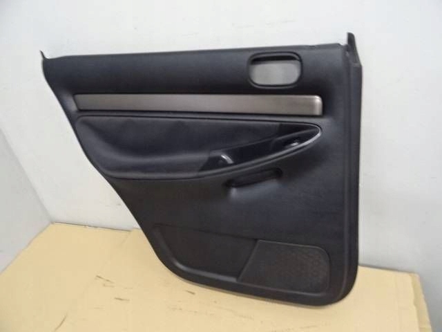 фото №6, Обшивка обшивки двері audi a4 b5 lift kombi nr547