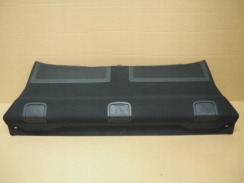 фото №1, Полка задняя багажника citroen c5 iii sedan