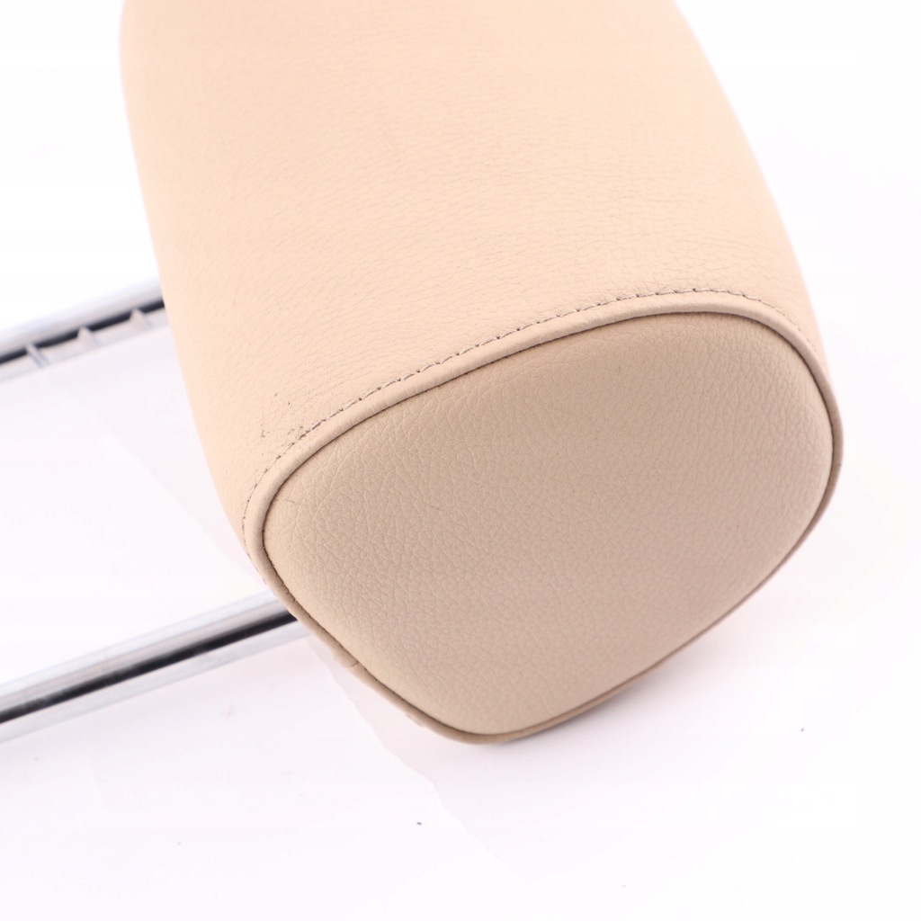 фото №10, Bmw f10 f11 підголівник задній лівий правий шкіряний